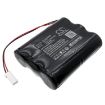 Replacement Battery for Silentron 861010 861093 ALP64675 BAT1010 - 1