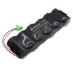 Delta Dore 1285001 REV 6 Battery for BPX Bloc Pile Sirene SEFRx - 2