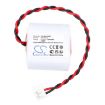 RAK22 Claviers Battery Replacement - 3