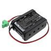 Besam 6013004 Battery Replacement for Cud 9 EMD - 1