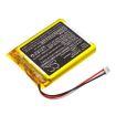 Replacement Battery for Babymoov FT704050P A014425 A014431 - 2