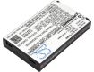 Replacement Battery Nuk BM-424 093864 for Eco Control+Video Max 410 - 2