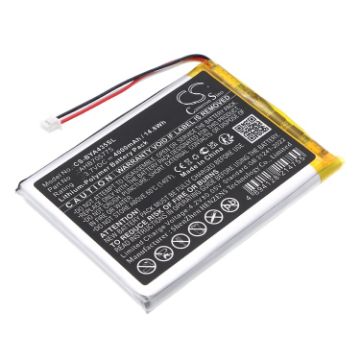 Babymoov AHB705775 Battery Replacement for A014426 A014433 - 1