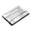 Replacement Battery for Vtech BT198555 BT298555 VM342 VM342-2 - 2