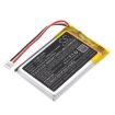Replacement Battery AHB603450 for V35 Babysense Monitor - 1