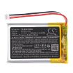 Replacement Battery AHB603450 for V35 Babysense Monitor - 2