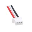 Replacement Battery AHB603450 for V35 Babysense Monitor - 4