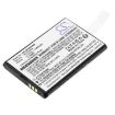 Replacement Battery for Beaba Babyphone Audio Simply Zen+ - 1