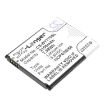 Replacement Battery for Vtech VM350 VM350-2 - 1
