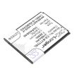 Replacement Battery for Vtech VM350 VM350-2 - 2
