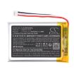 Replacement Battery AHB523450 for Babysense V24R Baby Monitor - 3