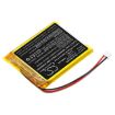 Replacement Battery for Babymoov A014416 A014422 FT484655P - 2