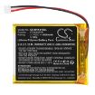 Replacement Battery for Babymoov A014416 A014422 FT484655P - 3