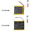 Taktark BM603 Battery Replacement - 7
