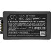 Battery Replacement for Point Mobile PM450 450-BTEC - 3