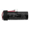 Unitech 113154-O 1400-900014G Battery for HT-1853 MS840 Replacement - 3