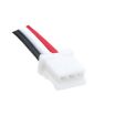 Unitech 113154-O 1400-900014G Battery for HT-1853 MS840 Replacement - 5