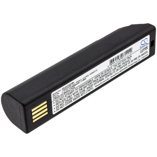 Replacement Battery for Xenon 50121527-004 - 1