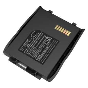 Replacement Battery for Datalogic LYNX 50-BTEC 50-BTSC 94ACC0065 - 1
