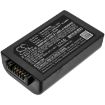 Replacement Battery for Point Mobile PM450 - Model 450-BTEC - 1