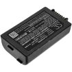 Replacement Battery for Point Mobile PM450 - Model 450-BTEC - 2