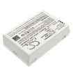 Replacement Canon LP-E8 Battery for EOS 550D EF-S - 2