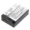 Replacement Battery for Saramonic VmicLink5 RX+ Systems - 1