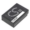 Replacement Battery for Saramonic VmicLink5 RX+ Systems - 4