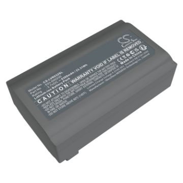 Logi 533-000230 Battery for VR0032 Video Conferencing Camera - 1