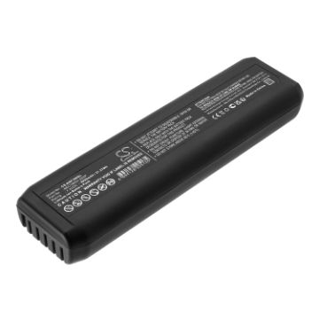 Replacement Battery for Avaya 700508893 B169 Wireless SIP Conference - 1