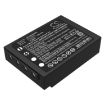 Battery Replacement Hbc BATT/114046-O BT205030 BT225030  - 1