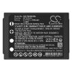 Battery Replacement Hbc BATT/114046-O BT205030 BT225030  - 5