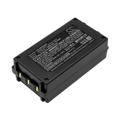 Replacement Battery for Laird Cattron Theimeg BT923-00075 - 1