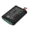 Replacement Battery BP18650-3S1P for Roberts Revival Icon 95i - 2