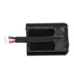 Replacement Battery BP18650-3S1P for Roberts Revival Icon 95i - 4