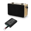 Replacement Battery BP18650-3S1P for Roberts Revival Icon 95i - 7