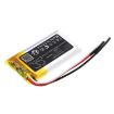 Replacement Battery AHB402035 for Philips CVR208 - 2