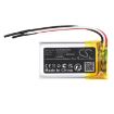 Replacement Battery AHB402035 for Philips CVR208 - 3