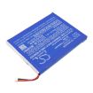 Battery Replacement for Launch X-431PADII Diagnostic Scanner - 2