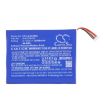 Battery Replacement for Launch X-431PADII Diagnostic Scanner - 3