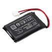 Replacement Battery Dogtra AE562438P6H for 280C IQ Transmitter - 2