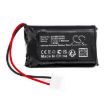 Replacement Battery Dogtra AE562438P6H for 280C IQ Transmitter - 3