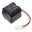 Replacement Battery for DL-10 Doorlock - 1