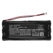 Intellikey DL-20 Battery Replacement for 100225 PT00212L - 3