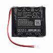 Replacement Battery Doorlock DL-41 - 3