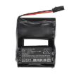 Saflok Battery Replacement for 54490 884955 - 3