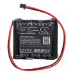 Replacement Battery Nabc for HTL3 HTL5 - 3