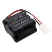 Replacement Battery Door for DL-16EN Lock - 1
