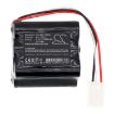 Replacement Battery Door for DL-16EN Lock - 3