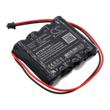 Zoro G003259860 Battery Replacement - 1